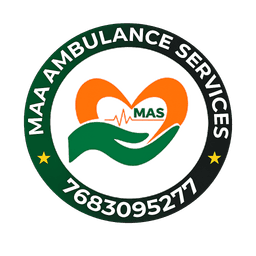 Maa Ambulance Service
