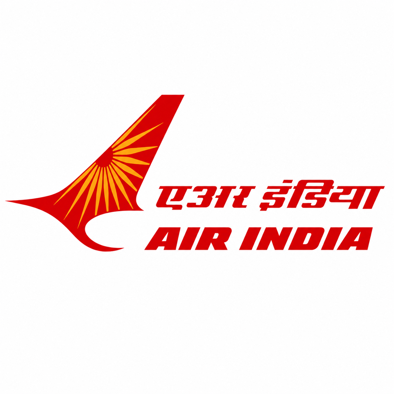 Air India logo
