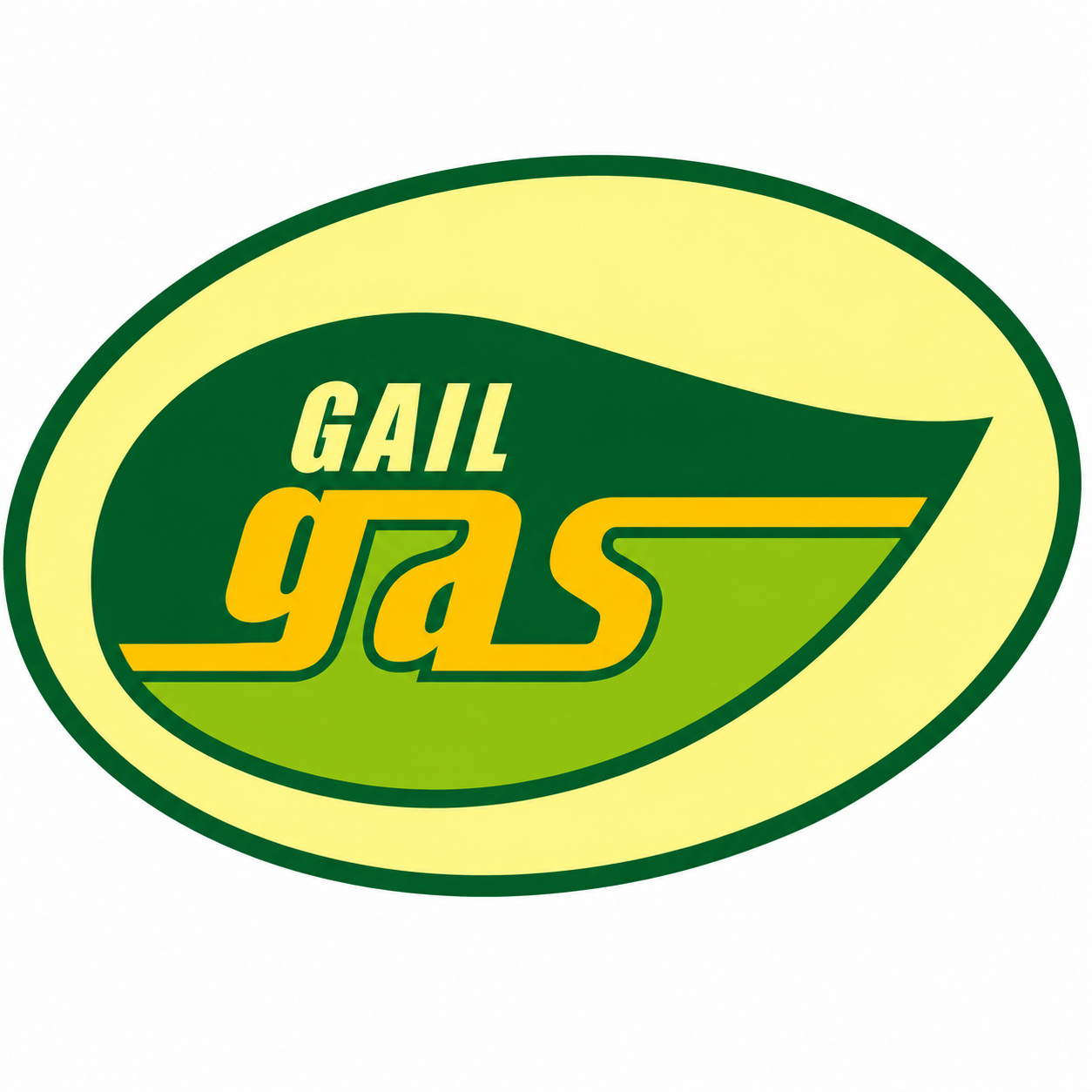 GAIL Gas Ltd. logo